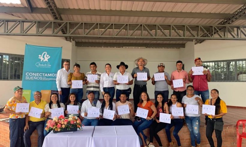 Clausuras en Nunchía, Paz de Ariporo y Pore, Casanare.