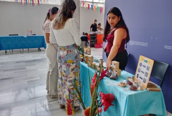 Tercer Salón de Emprendimiento de Casanare