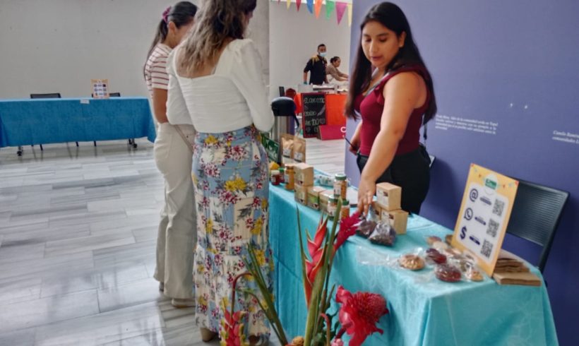 Tercer Salón de Emprendimiento de Casanare