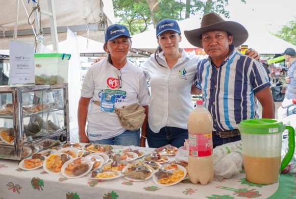 Casanare Palpita