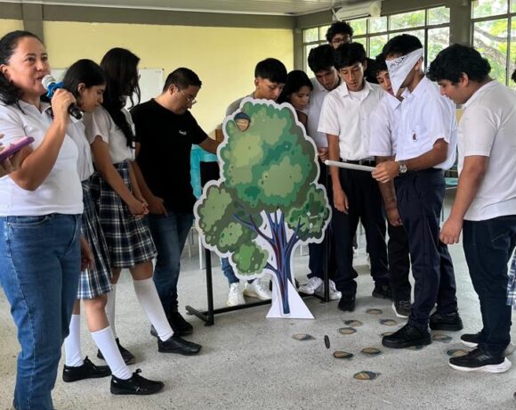 ¡Ganamos con el programa Semillero de Sueños!