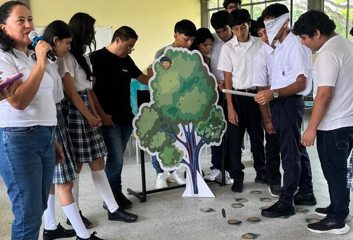 ¡Ganamos con el programa Semillero de Sueños!