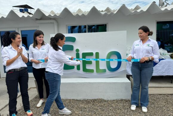 ¡Inauguramos el Centro de Innovación y Emprendimiento de los Llanos Orientales!