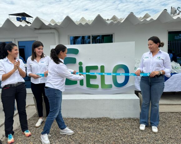 ¡Inauguramos el Centro de Innovación y Emprendimiento de los Llanos Orientales!